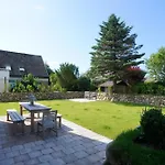 Neu Ferienhaus Sylt Leev