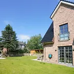 Neu Ferienhaus Sylt Leev