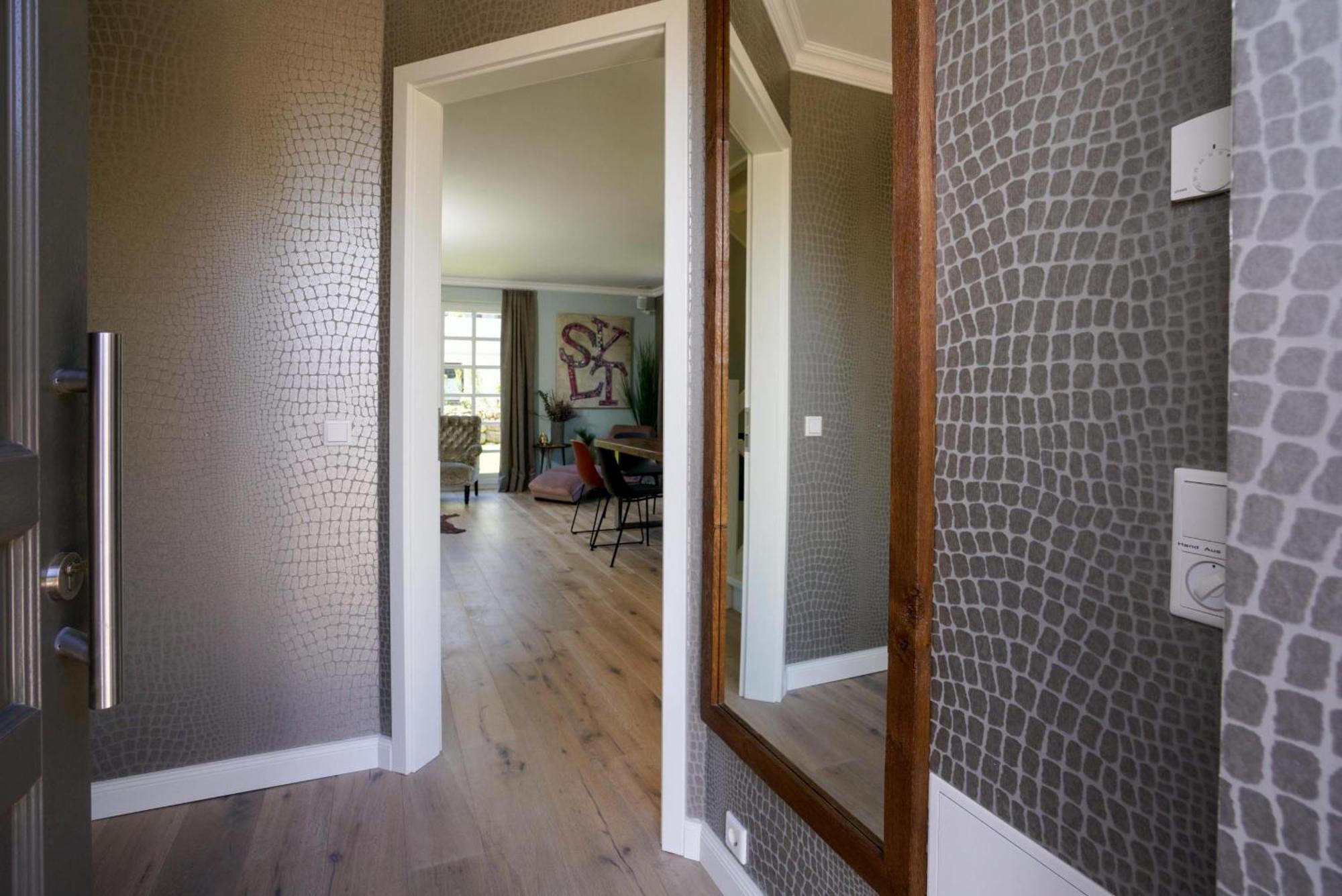 Neu Sylt Leev Ferienhaus *