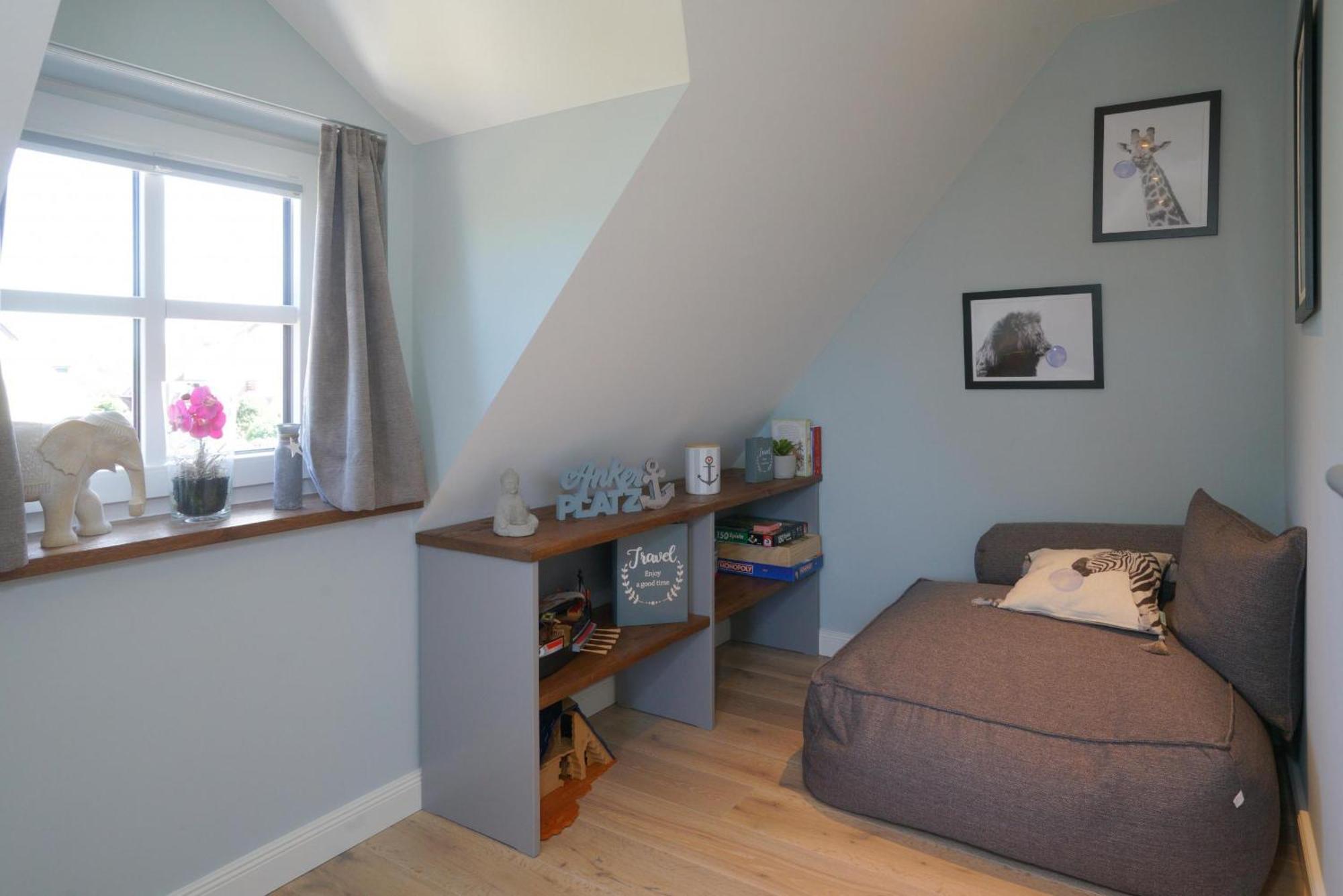 Holiday home Neu Sylt Leev *
