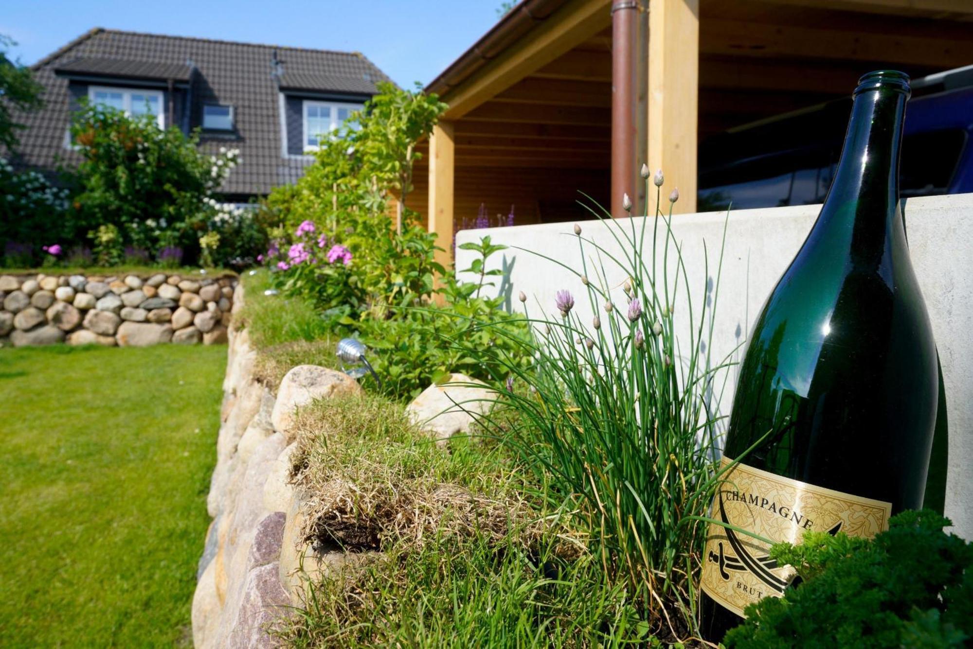 Neu Sylt Leev Holiday home