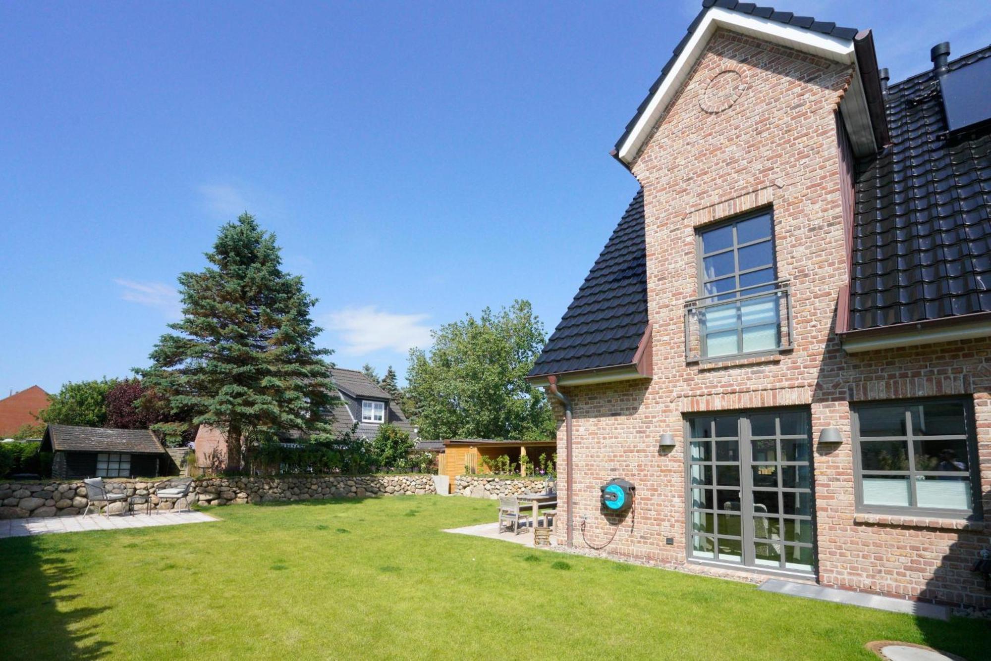 Neu Sylt Leev Holiday home *