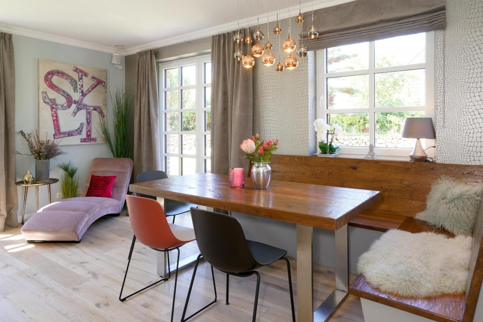 Holiday home Neu Sylt Leev Westerland