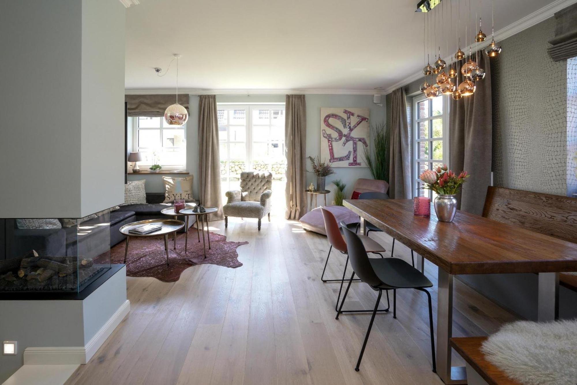 Neu Sylt Leev Westerland