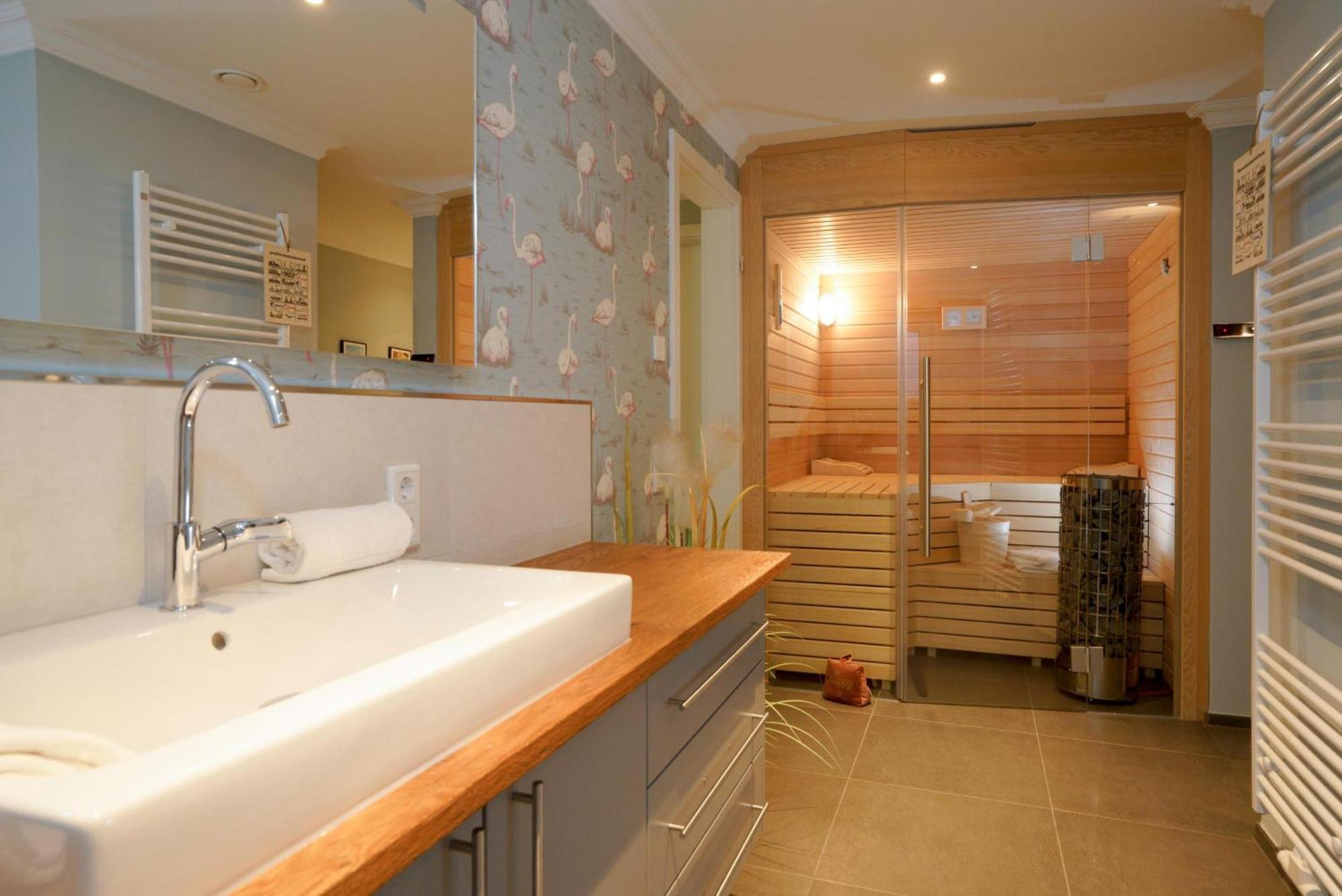 Neu Sylt Leev Holiday home Westerland