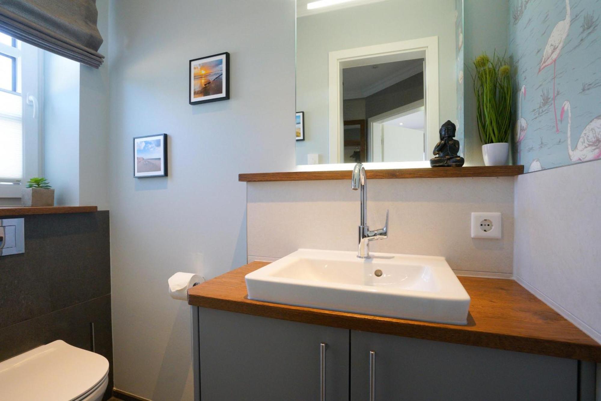 Holiday home Neu Sylt Leev Westerland