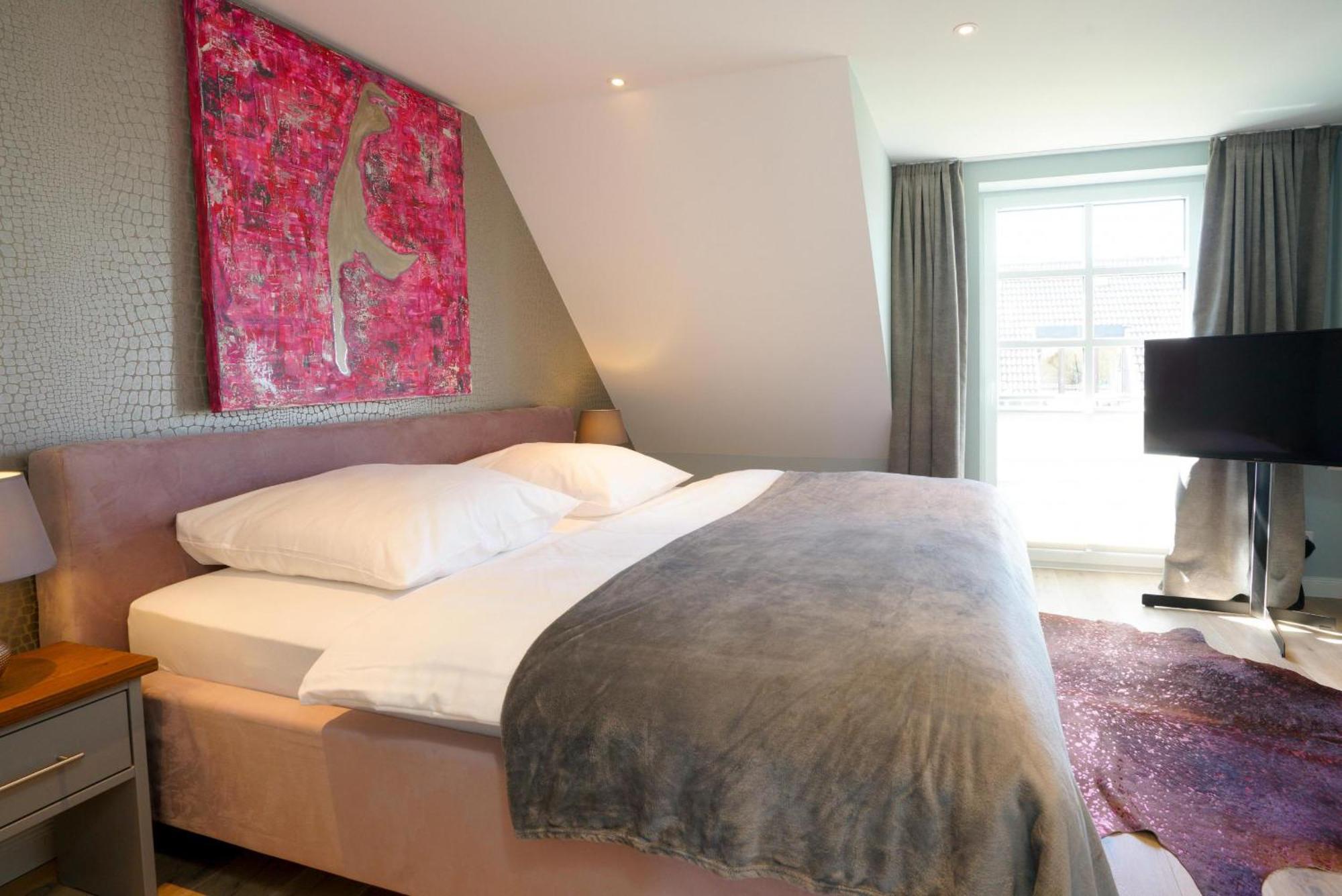 Holiday home Neu Sylt Leev