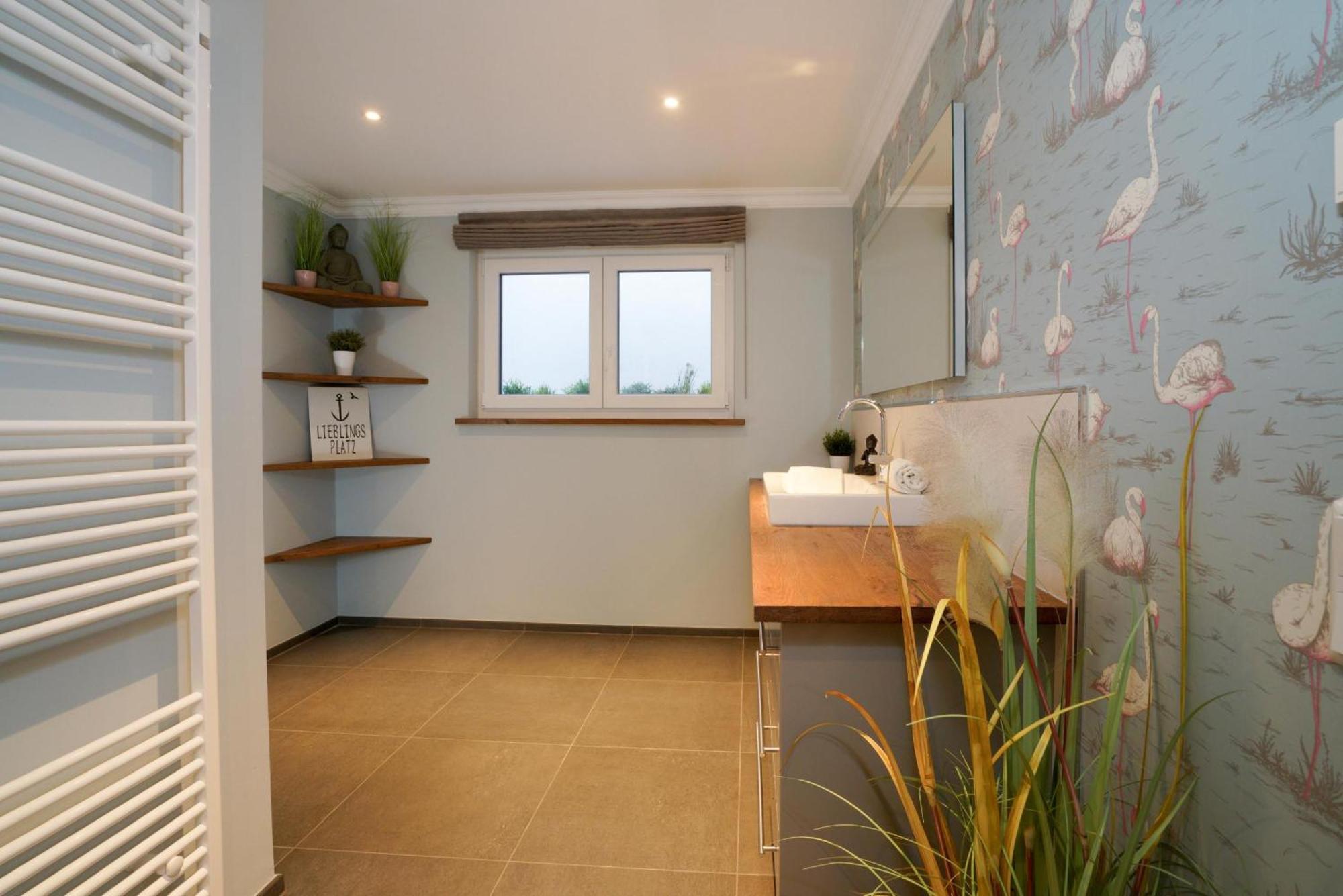 Holiday home Neu Sylt Leev *