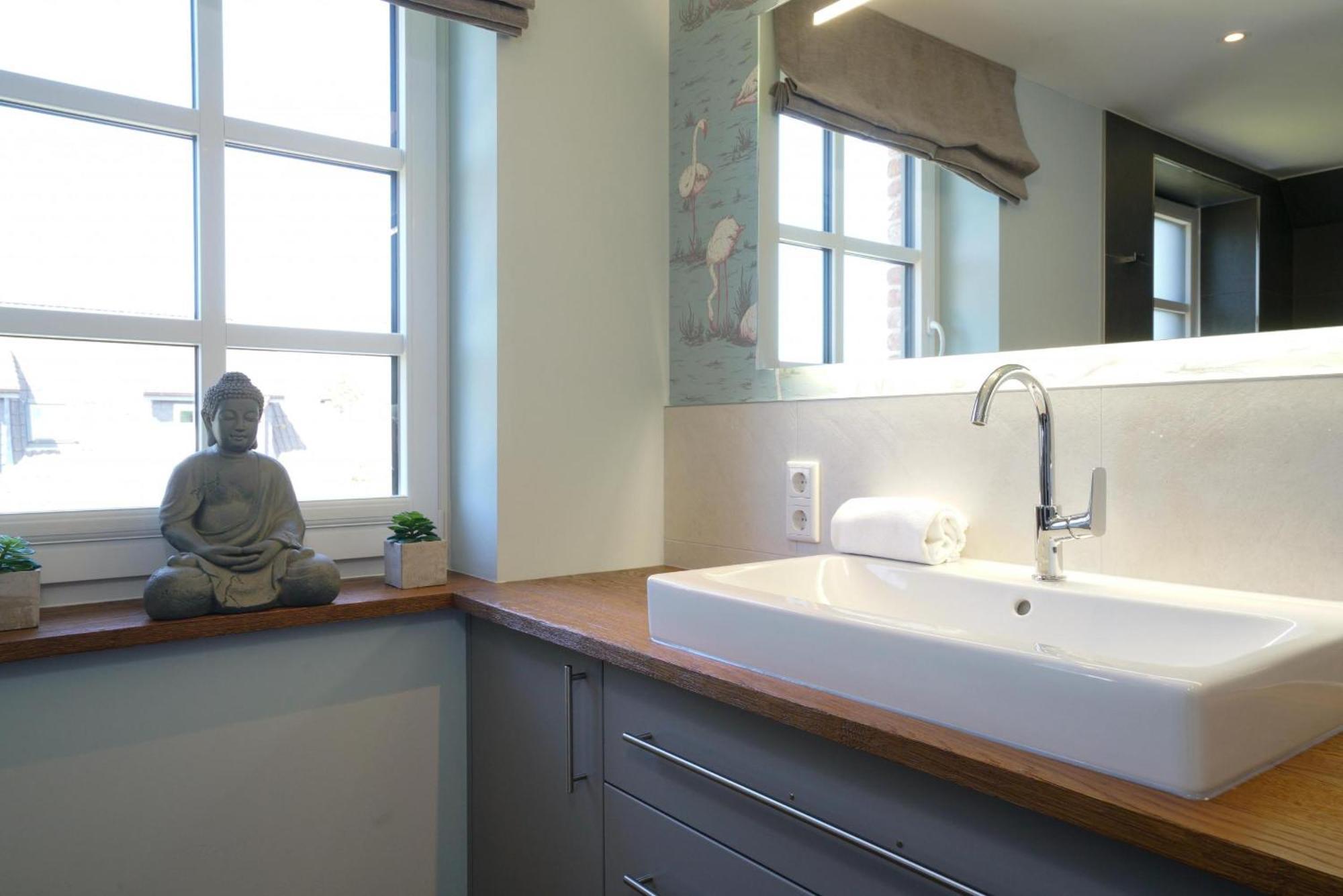 Neu Sylt Leev Holiday home Westerland