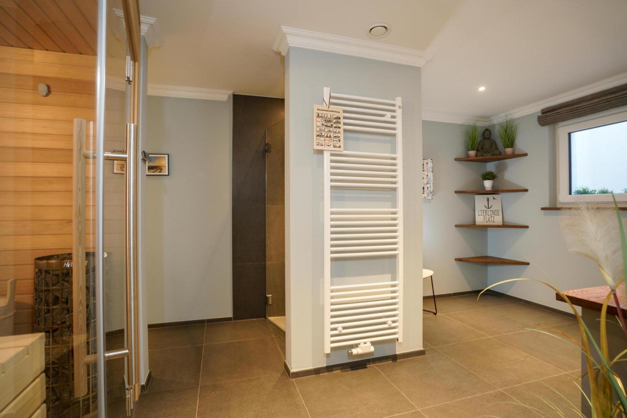 Neu Sylt Leev Holiday home Westerland