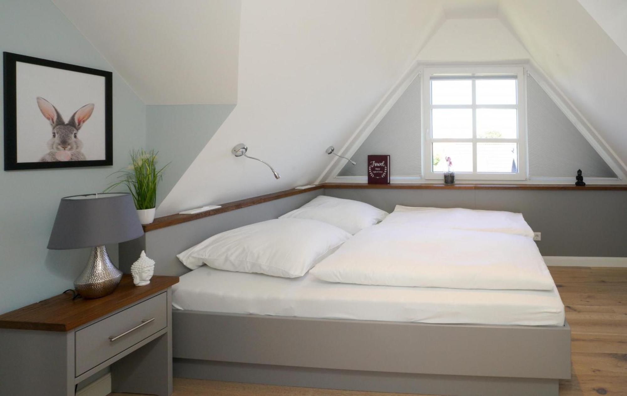 Neu Sylt Leev *