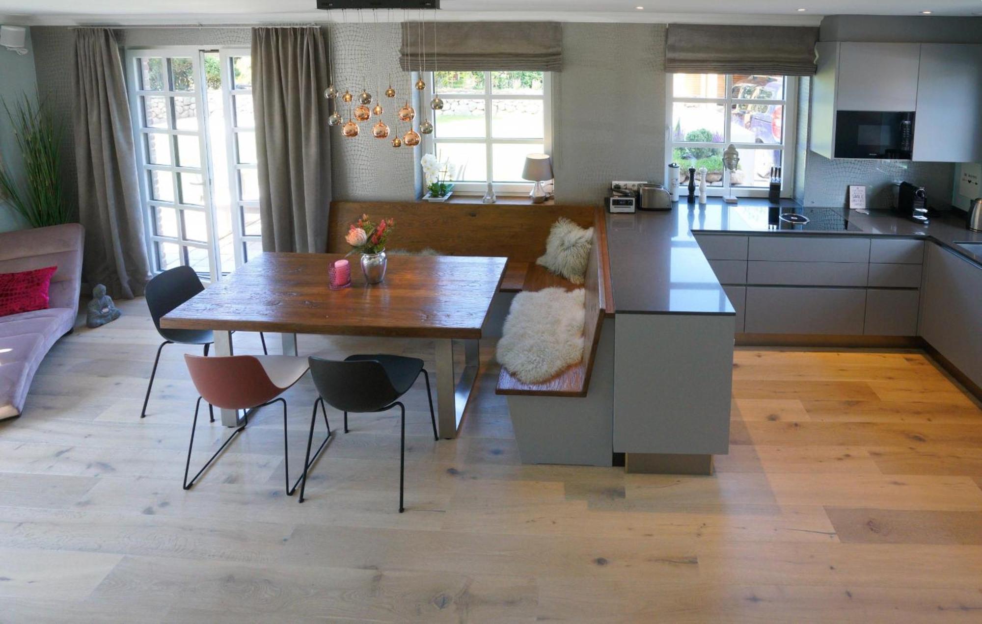 Holiday home Neu Sylt Leev