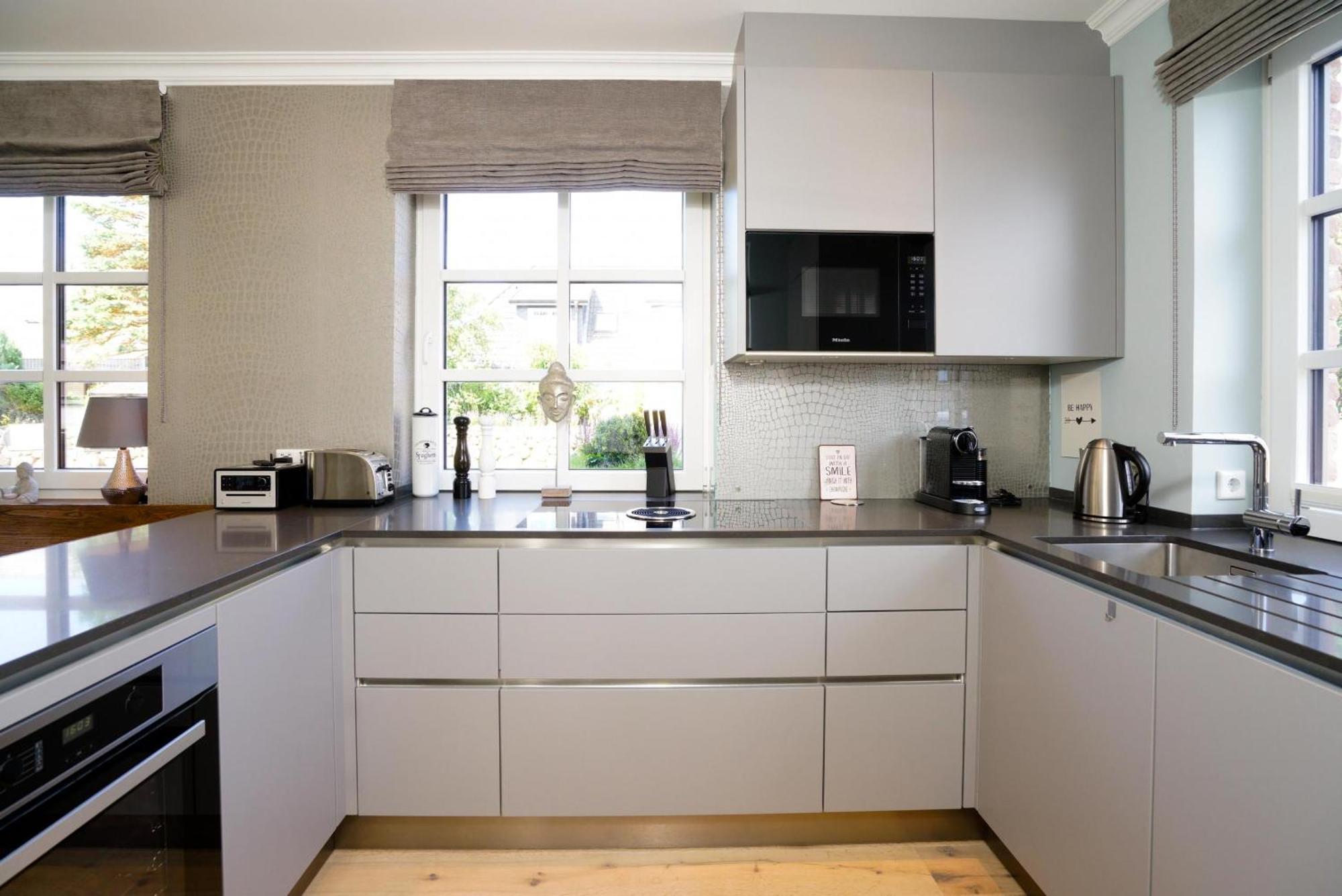 Holiday home Neu Sylt Leev *