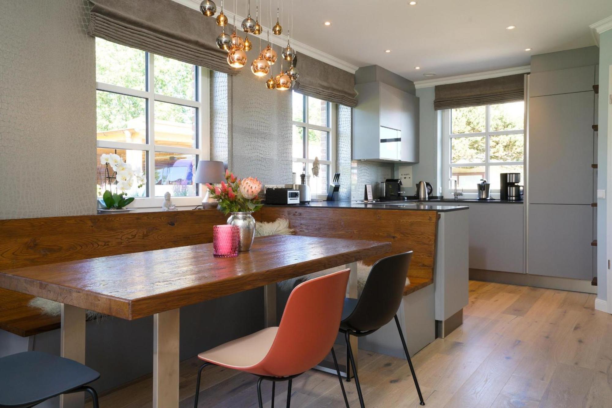 Holiday home Neu Sylt Leev Westerland