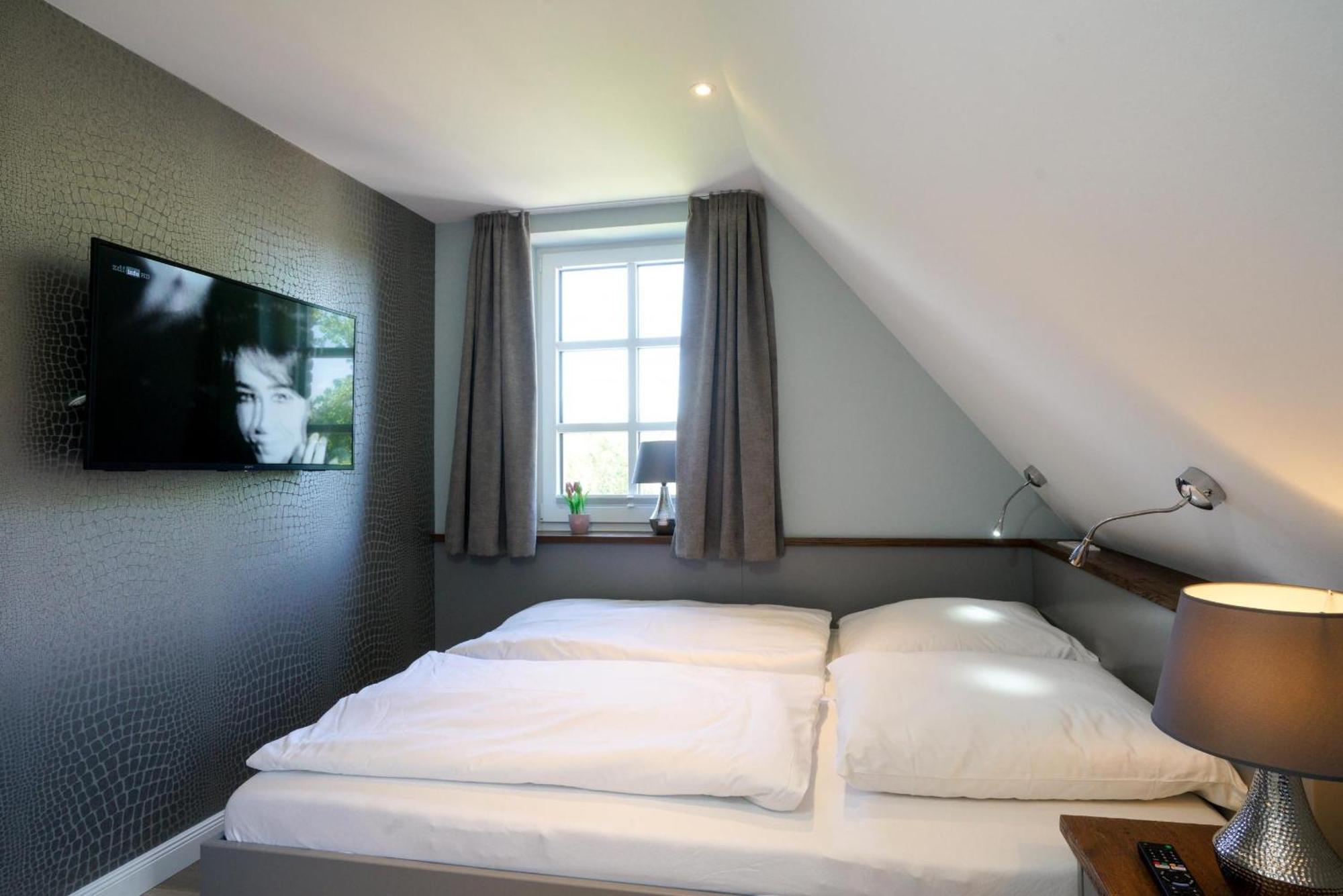 Neu Sylt Leev Westerland