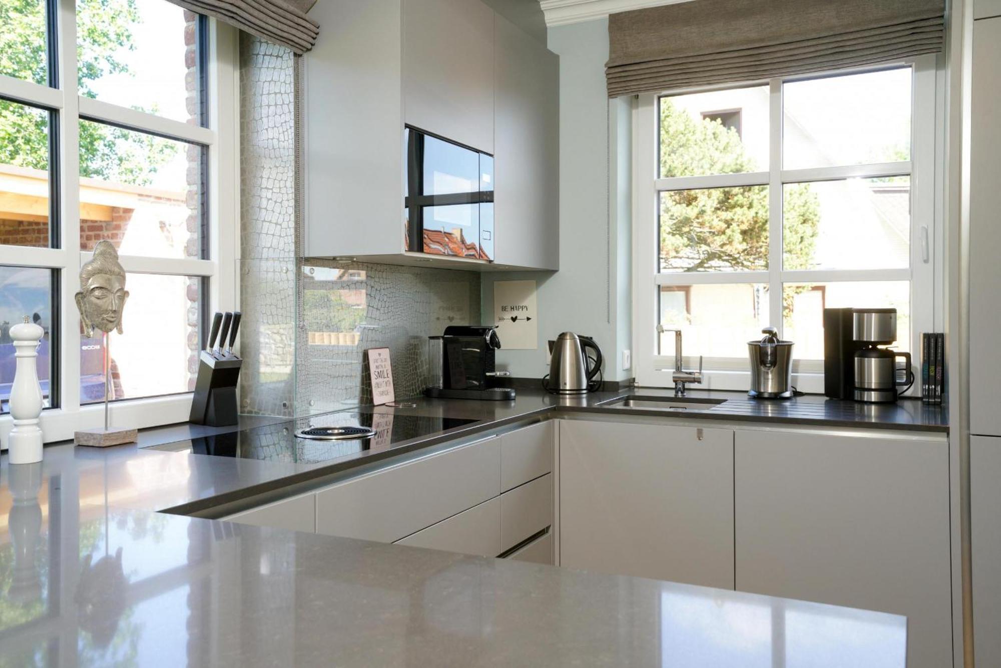 Neu Sylt Leev * Westerland